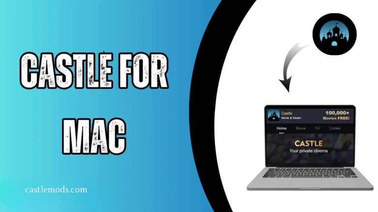 Castle for MAC v1.9.1 Download Free (Apple/MacOS) 2024