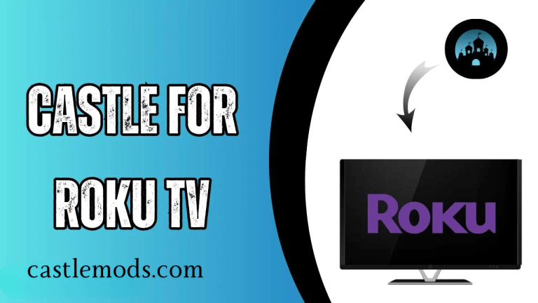 Castle for Roku TV v1.9.1 Download Free (Updated 2024)